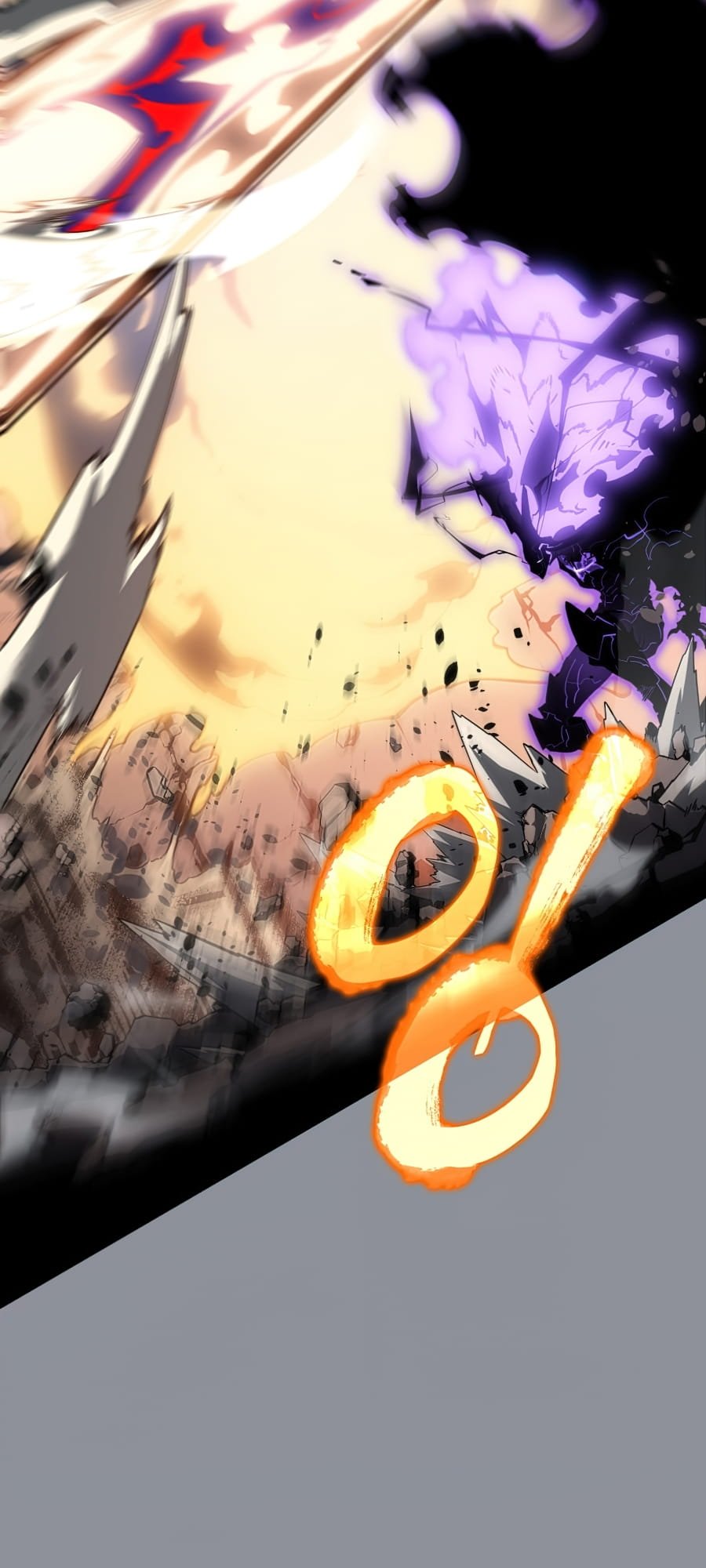 Solo Leveling, Chapter 176 image 021